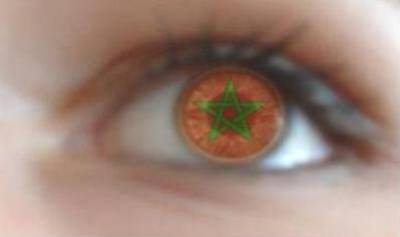 vive le maroc